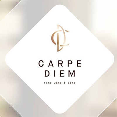 carpe diem menu